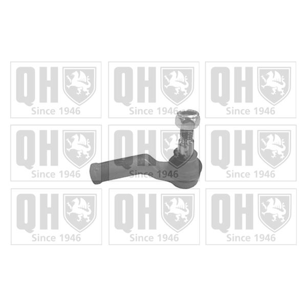 1 rotule de direction droite Quinton Hazell QR3559S