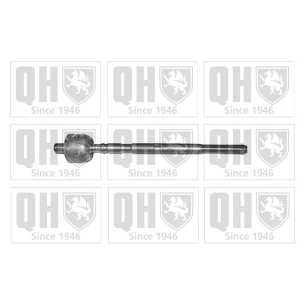 1 rotule axiale Quinton Hazell QR3566S
