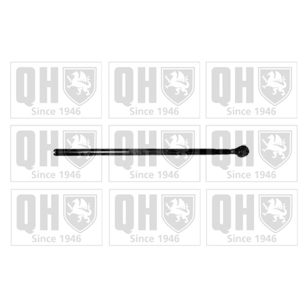 1 rotule axiale gauche Quinton Hazell QR5007S