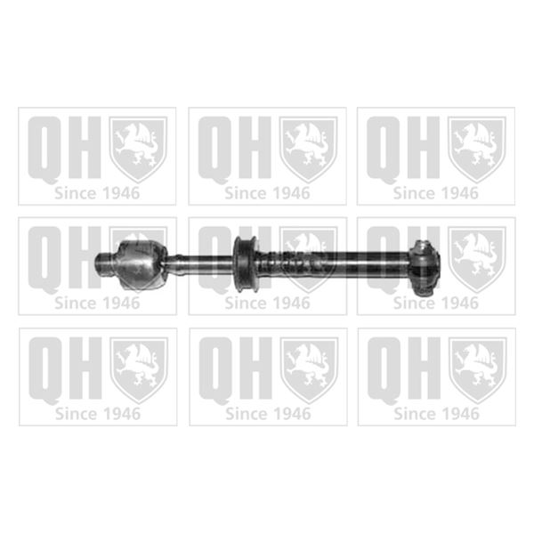 1 rotule axiale Quinton Hazell QR5012S