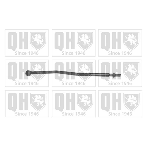 1 rotule axiale gauche Quinton Hazell QR5045S