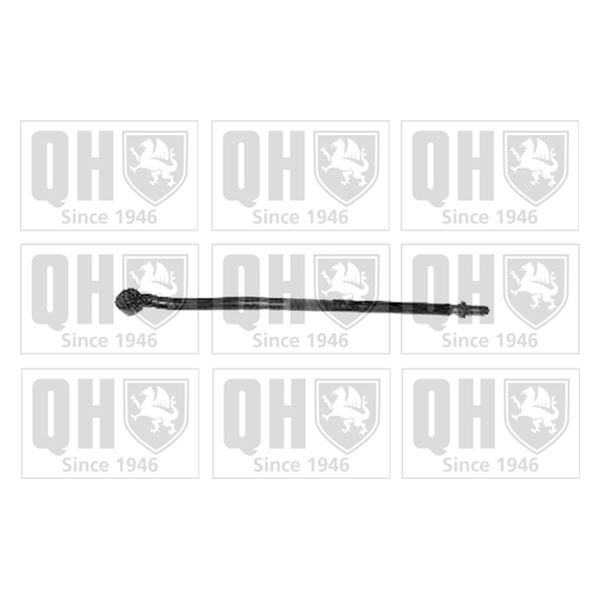 1 rotule axiale droite Quinton Hazell QR5046S