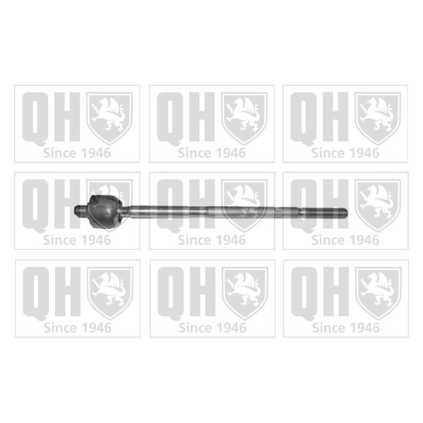 1 rotule axiale Quinton Hazell QR5063S