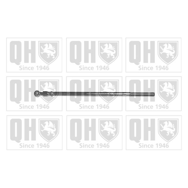 1 rotule axiale Quinton Hazell QR5083S