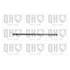 1 rotule axiale Quinton Hazell QR5083S