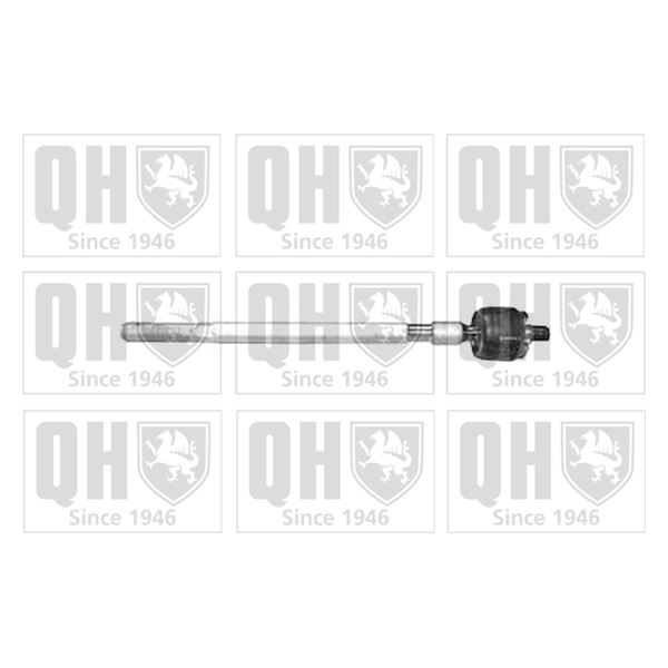1 rotule axiale Quinton Hazell QR5216S