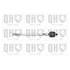 1 rotule axiale Quinton Hazell QR5216S