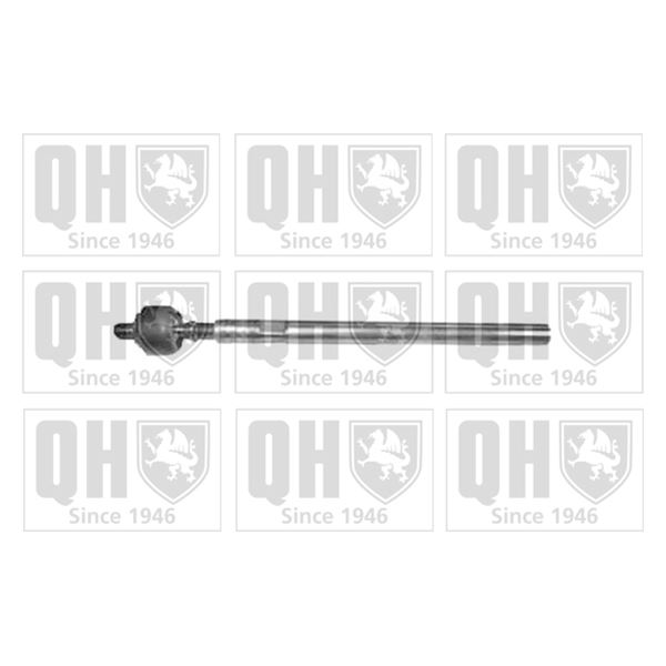 1 rotule axiale Quinton Hazell QR5217S