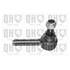 1 rotule de direction gauche Quinton Hazell QR5223S