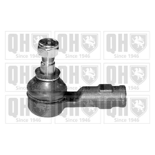 1 rotule de direction Quinton Hazell QR5237S