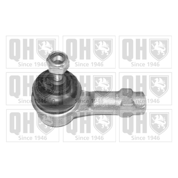 1 rotule de direction Quinton Hazell QR5239S