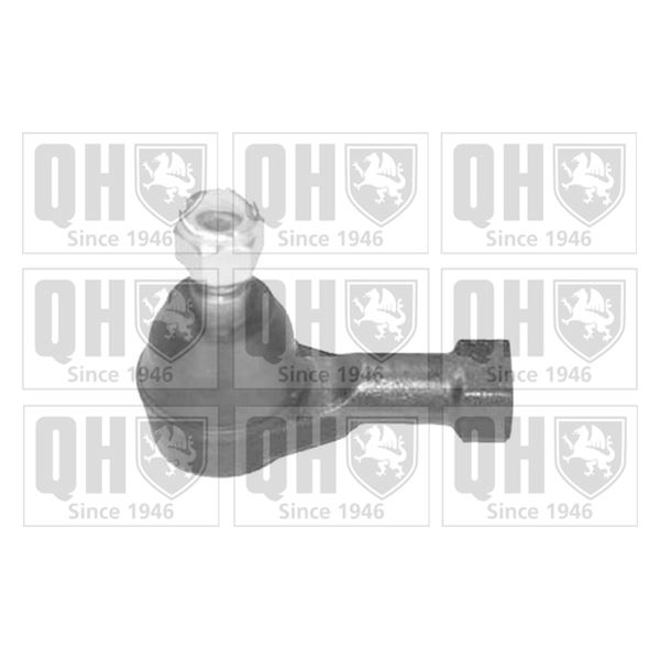1 rotule de direction Quinton Hazell QR5243S