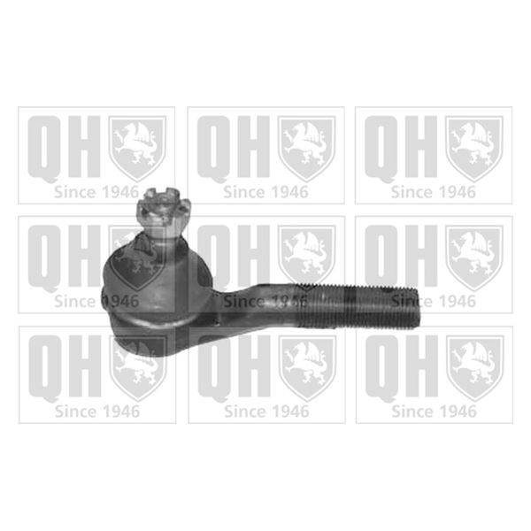 1 rotule de direction Quinton Hazell QR5248S