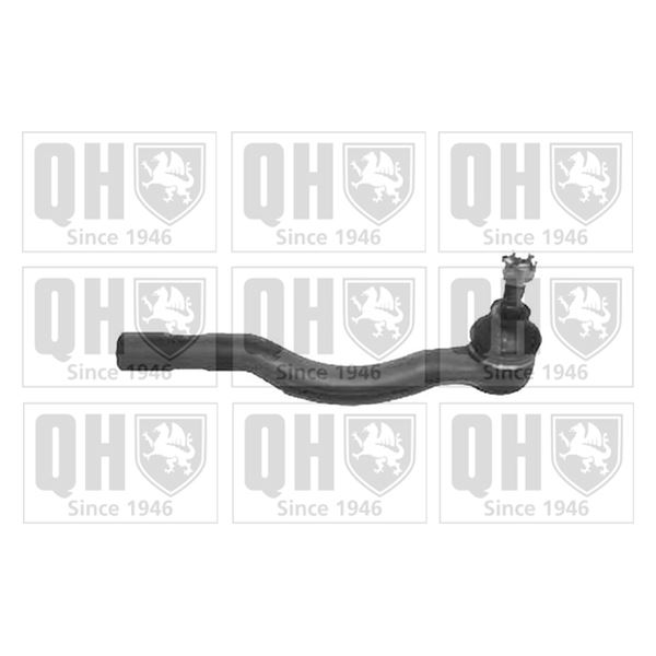 1 rotule de direction droite Quinton Hazell QR5256S