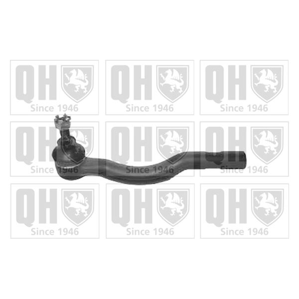 1 rotule de direction gauche Quinton Hazell QR5257S