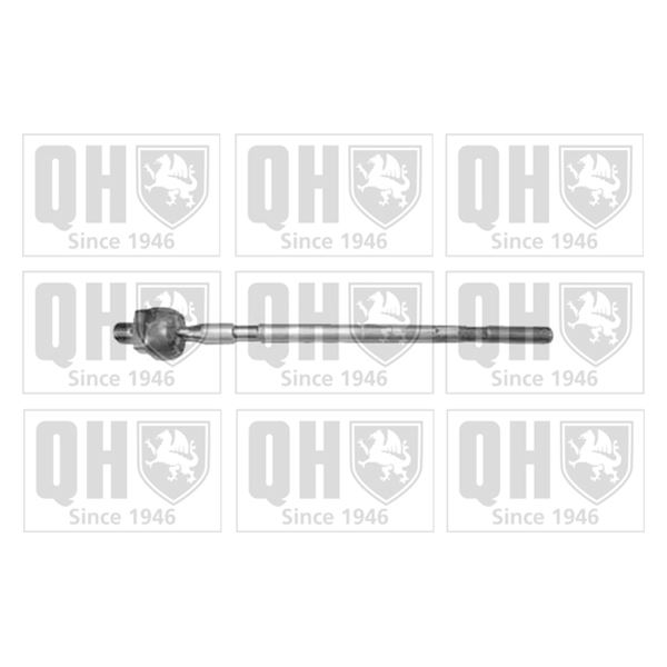 1 rotule axiale Quinton Hazell QR5266S