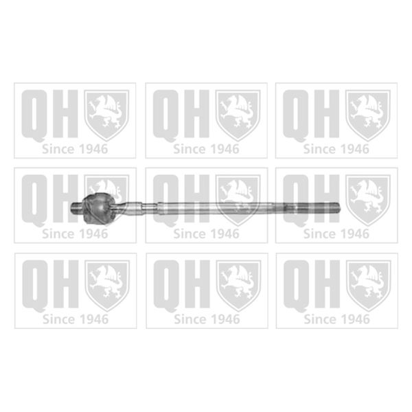 1 rotule axiale Quinton Hazell QR5270S