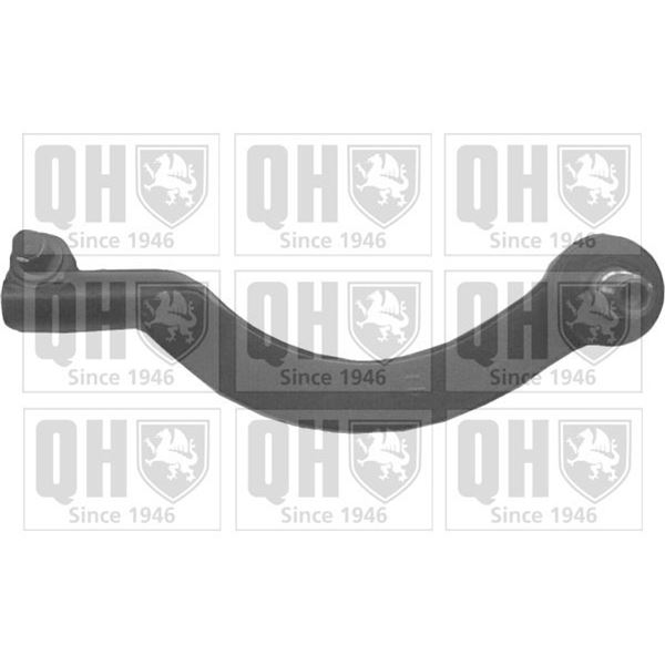 1 rotule de direction droite Quinton Hazell QR5284S