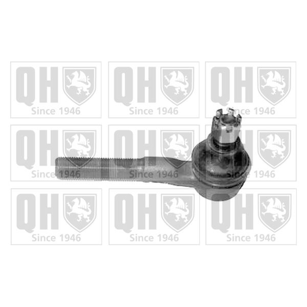 1 rotule de direction Quinton Hazell QR5317S