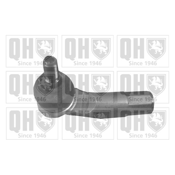 1 rotule de direction gauche Quinton Hazell QR5324S