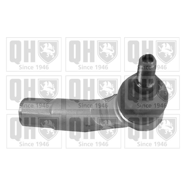 1 rotule de direction droite Quinton Hazell QR5325S