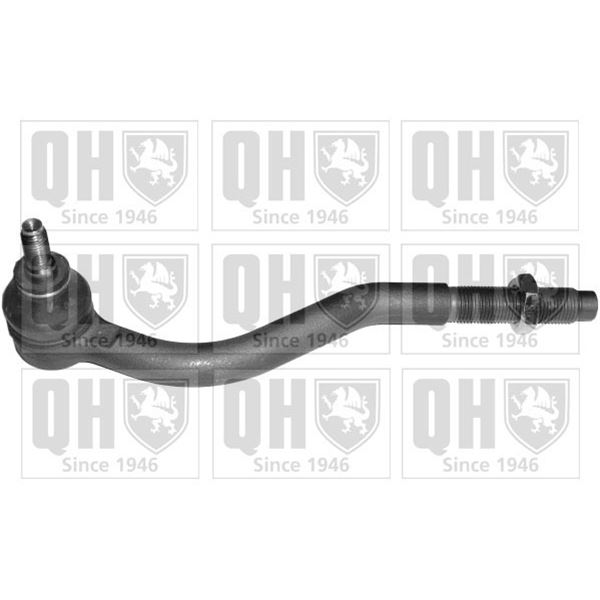 1 rotule de direction gauche Quinton Hazell QR5329S