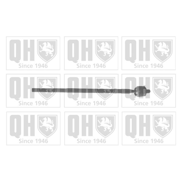 1 rotule axiale Quinton Hazell QR6001S