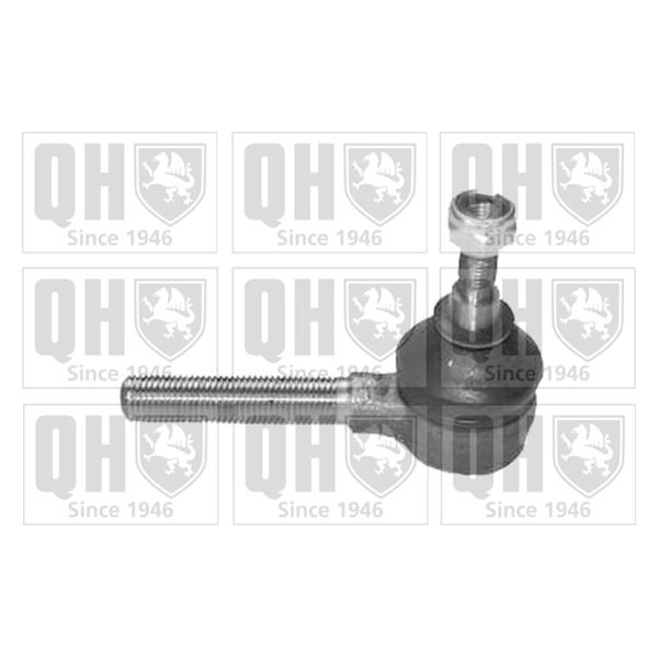 1 rotule de direction Quinton Hazell QR900RHT