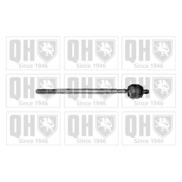 1 rotule axiale Quinton Hazell QR9052S