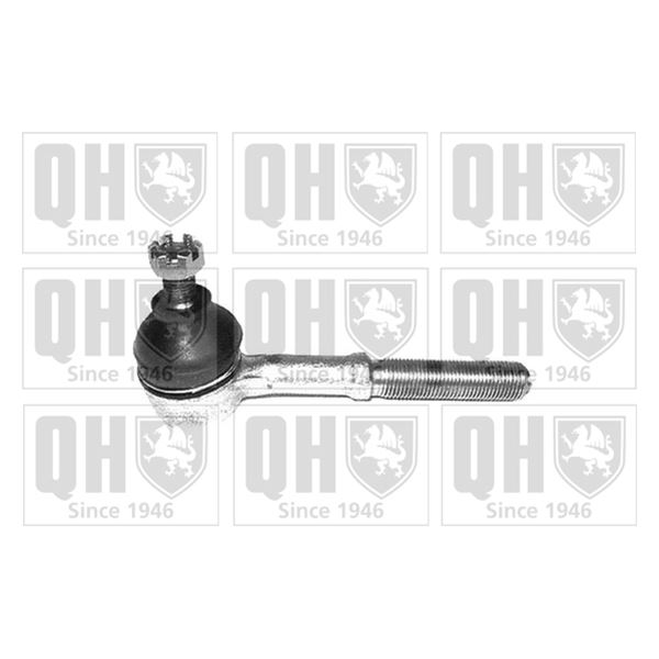 1 rotule de direction Quinton Hazell QR9160S