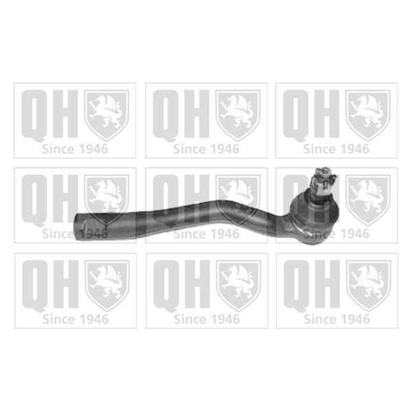 1 rotule de direction droite Quinton Hazell QR9164S