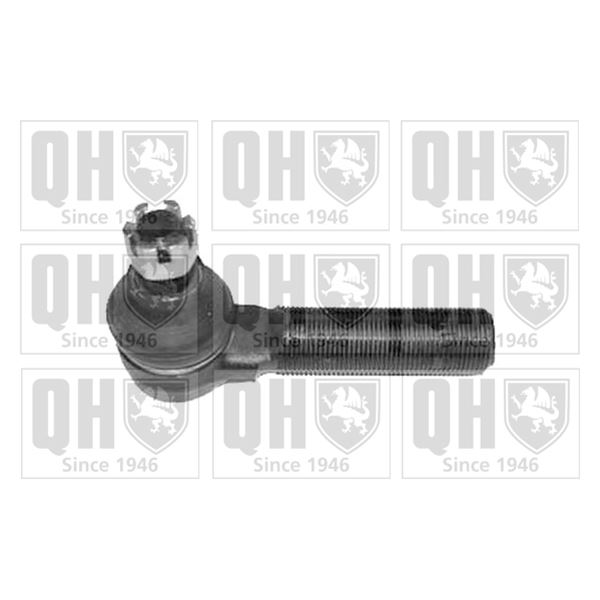 1 rotule de direction Quinton Hazell QR9177S