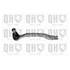 1 rotule de direction gauche Quinton Hazell QR9193S
