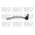 1 rotule de direction droite Quinton Hazell QR9194S