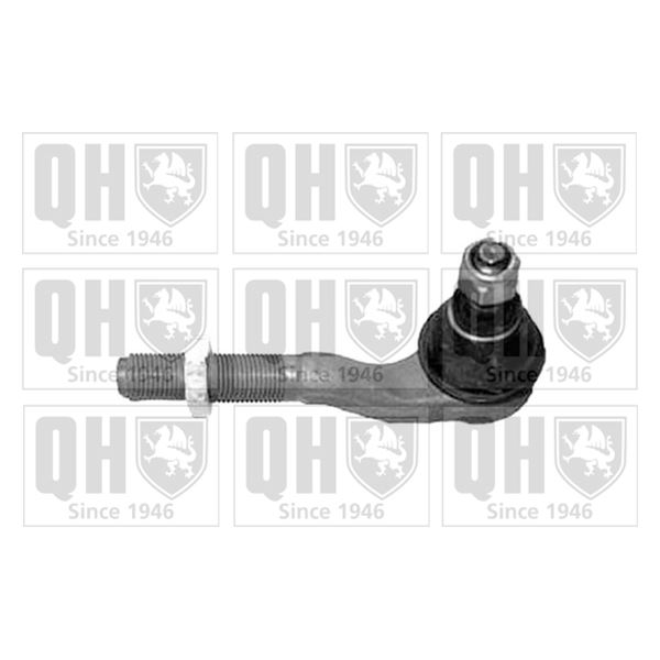 1 rotule de direction droite Quinton Hazell QR9232S
