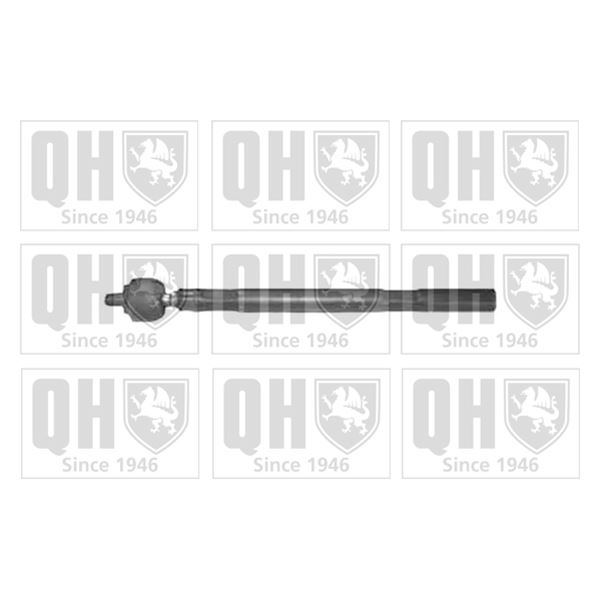 1 rotule axiale Quinton Hazell QR9233S