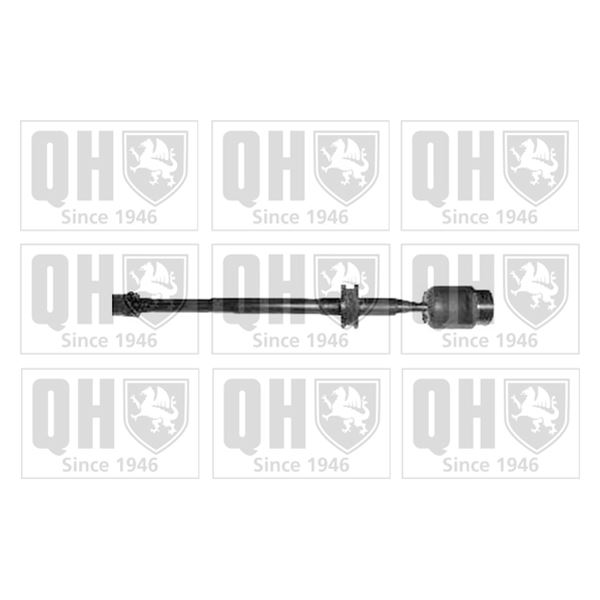 1 rotule axiale Quinton Hazell QR9259S