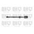 1 rotule axiale Quinton Hazell QR9259S
