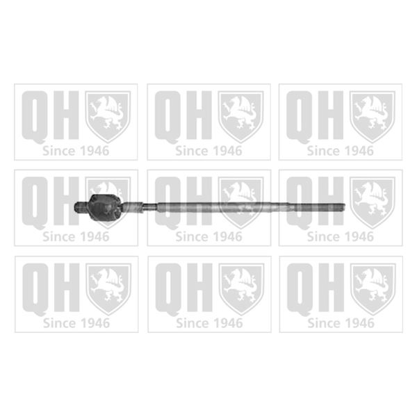 1 rotule axiale Quinton Hazell QR9278S