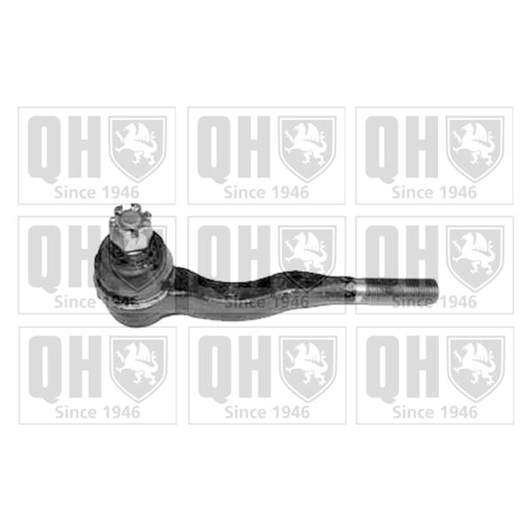 1 rotule de direction Quinton Hazell QR9285S