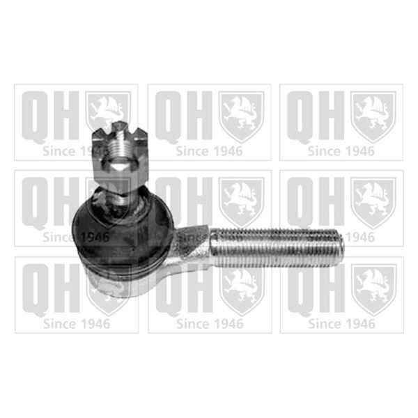 1 rotule de direction Quinton Hazell QR9312S