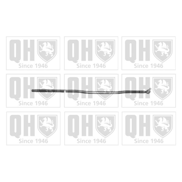1 rotule de direction gauche Quinton Hazell QR9337S