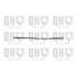 1 rotule de direction gauche Quinton Hazell QR9337S