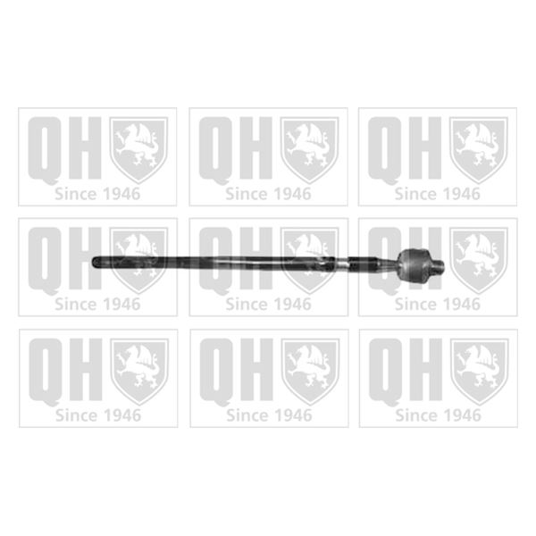 1 rotule axiale Quinton Hazell QR9343S