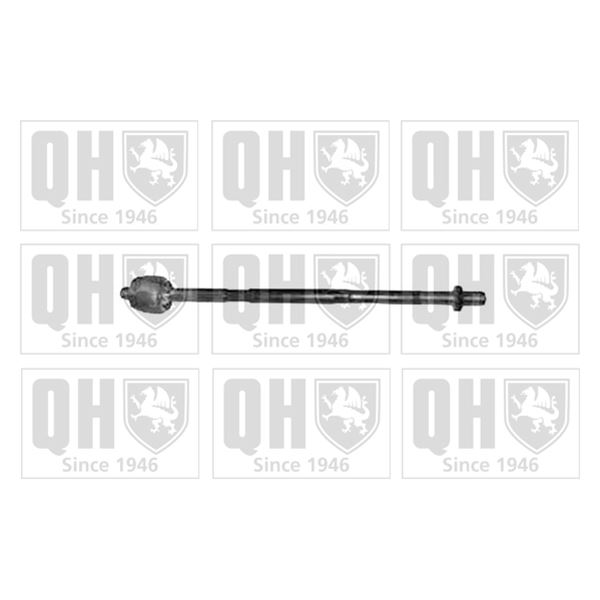 1 rotule axiale Quinton Hazell QR9374S