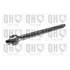 1 rotule axiale Quinton Hazell QR9531S