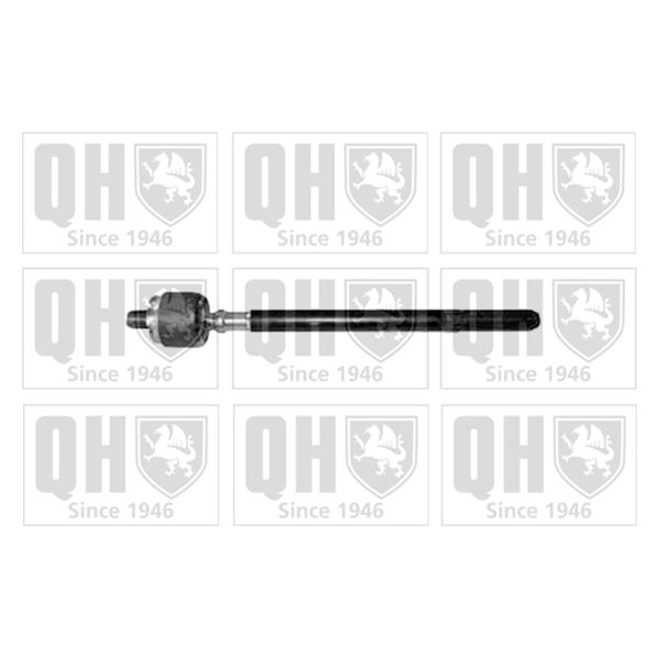 1 rotule axiale Quinton Hazell QR9537S