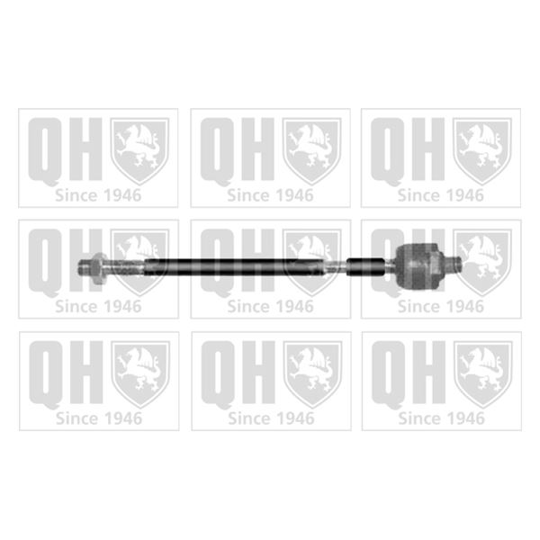 1 rotule axiale Quinton Hazell QR9538S