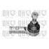 1 rotule de direction Quinton Hazell QR9540S
