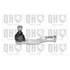 1 rotule de direction gauche Quinton Hazell QR9543S